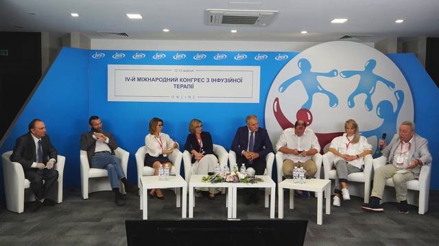 Пациент в фокусе. Чему отдать предпочтение: протокольная терапия vs персонификация. Мнения эксперто смотреть онлайн