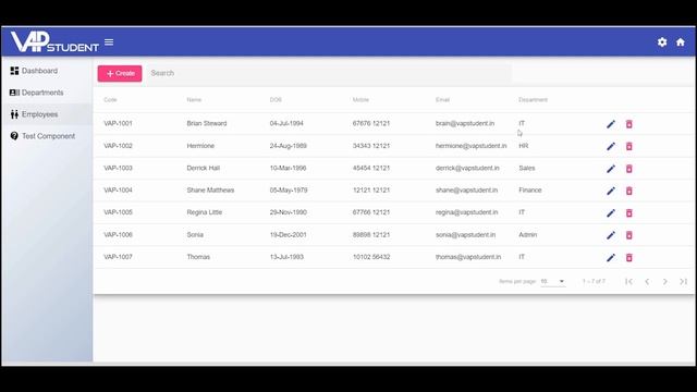 1. Real Time Project Introduction and Design Demo. смотреть онлайн