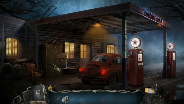 Hope Lake Gameplay смотреть онлайн