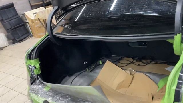 Бюджетная аудиосистема на ВАЗ. Приора с громким автозвуком смотреть онлайн