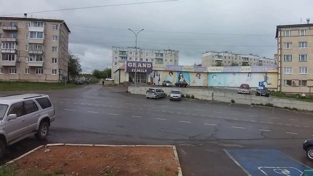 Совгавань,ул Пионерская, 02.06.23г. смотреть онлайн