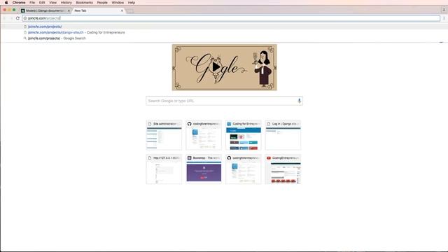 Django Core | A Reference Guide to Core Django Concepts : Documentation & Version смотреть онлайн