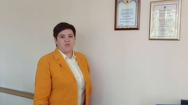 Анастасия Моисеенко про конференцию