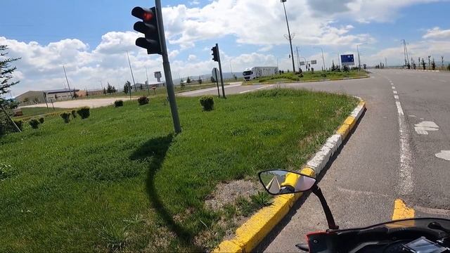 BAJAJ RS 200 TOP SPEED смотреть онлайн