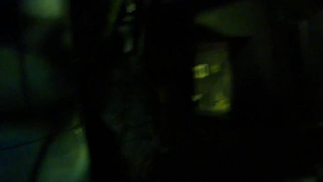 Duel: The Haunted House Strikes Back, HD Lights-on POV смотреть онлайн