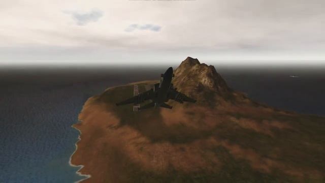 Simple Planes #2.Самолёт FIAT-17. смотреть онлайн