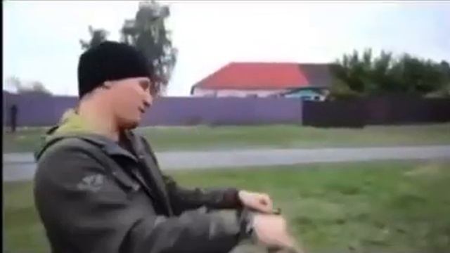 Это и есть Леха ,в этом весь Леха