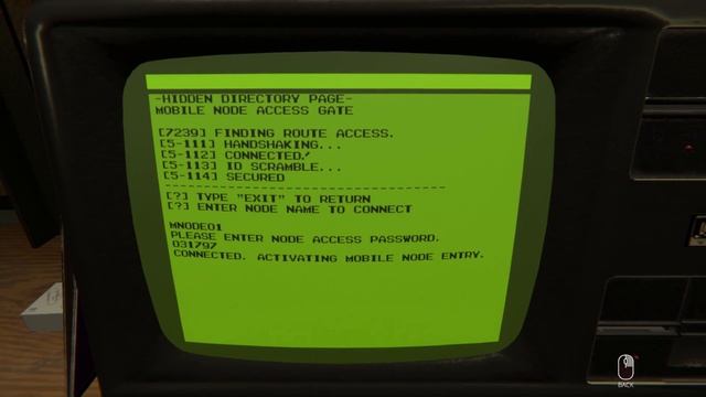 All Endings/Cutscenes - Our Secret Below смотреть онлайн