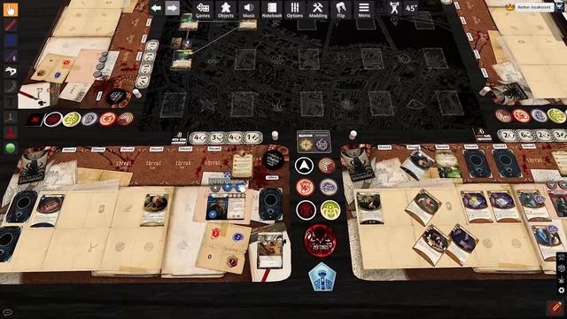 How Do You Lose A City? Dream Eaters #02 смотреть онлайн