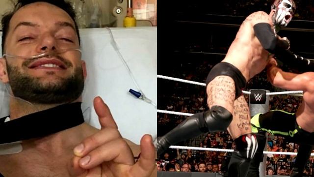 ТОП 10 МАТЧЕЙ КОТОРЫЕ ОПАСНО ТРАВМИРОВАЛИ РЕСТЛЕРОВ смотреть онлайн