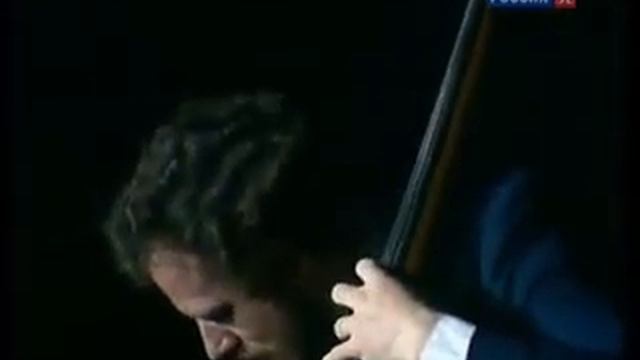 Oscar Peterson & Niels Henning Ørsted Pedersen: Reunion Blues смотреть онлайн