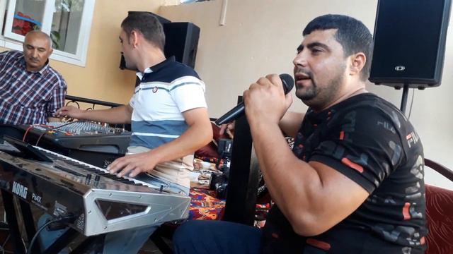 Ahiska toy город ош душевная песня на курдском поет Тимур смотреть онлайн