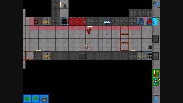SS13: Let's Play Space Station 13 смотреть онлайн