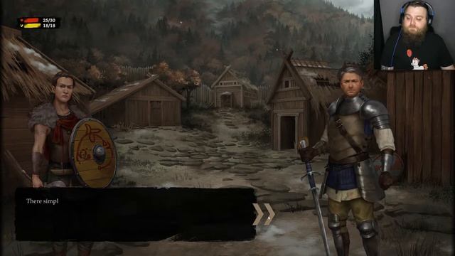 Peaceless! | Wolves On The Westwind смотреть онлайн