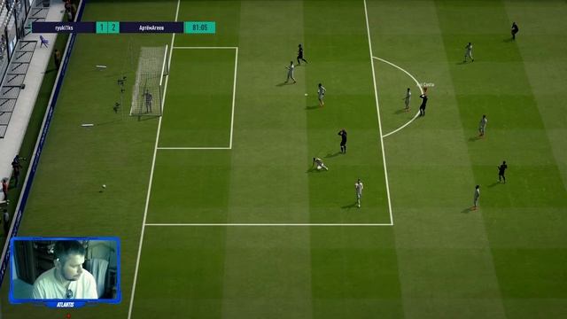 ?ПРЯМОЙ ЭФИР - FIFA Online 4 ? смотреть онлайн