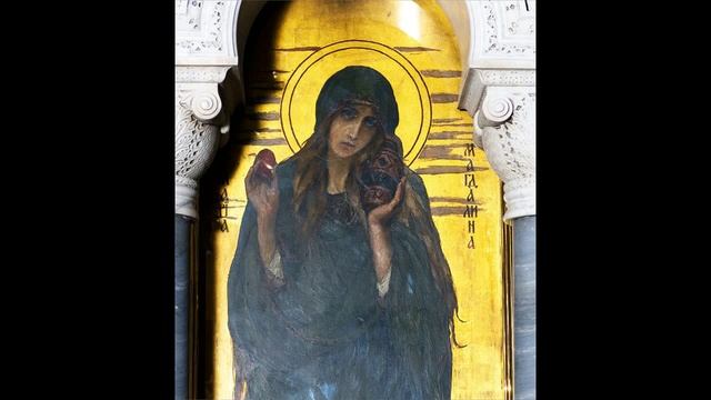 Хор Крестовоздвиженского собора - Да воскреснет Бог смотреть онлайн