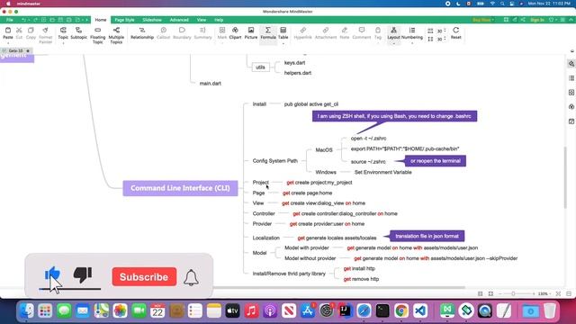 Flutter GetX Tutorial for Beginners | Get Pattern & Get CLI смотреть онлайн