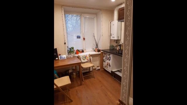 Продается 1-ая квартира Раменский г. о, п. Быково, ул. Прудовый пер. смотреть онлайн