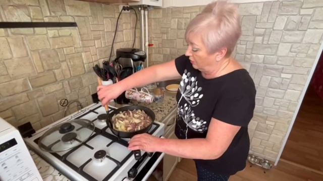 Нежный паштет из куриной печени! Невероятно вкусно!!! смотреть онлайн