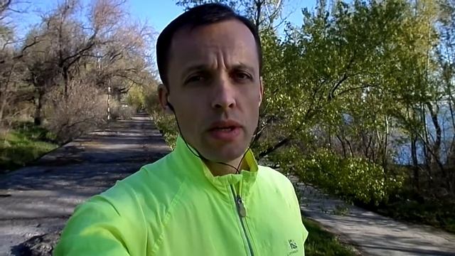 Garmin 620. Плохой GPS? Сенсорный экран - зло? смотреть онлайн