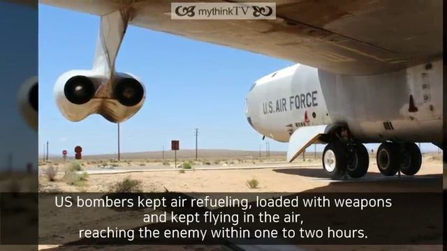 ★mythinkTV★ M.A.D (Mutually Assured Destruction) смотреть онлайн