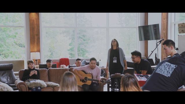 “O COME TO THE ALTAR / THE STAND" (ACOUSTIC WORSHIP SESSION) смотреть онлайн