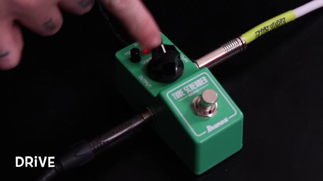 Ibanez Tube Screamer MINI Review! SMALL BUT DEADLY! смотреть онлайн