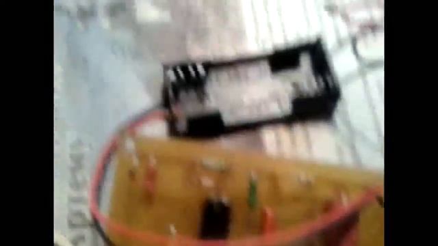 ЗАРЯДНОЕ ДЛЯ БАТАРЕЕК смотреть онлайн