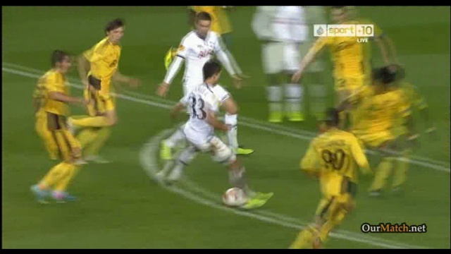 τοτεναμσεριφ ourmatch.net смотреть онлайн