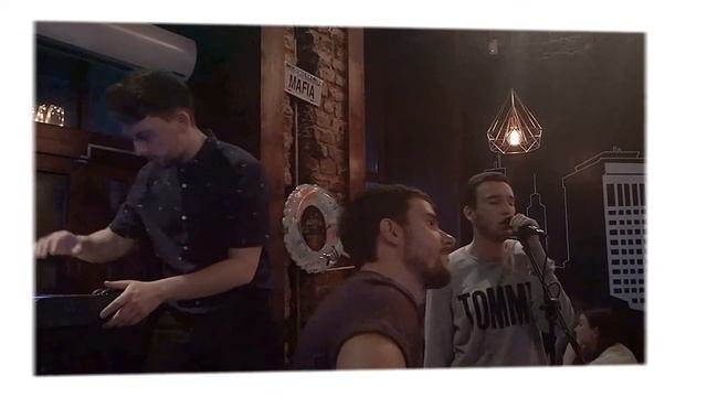 SPOYMNE (fan promo) смотреть онлайн