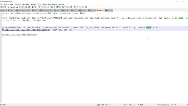37. Katalon Studio || Test Execution on Remote Machines. смотреть онлайн