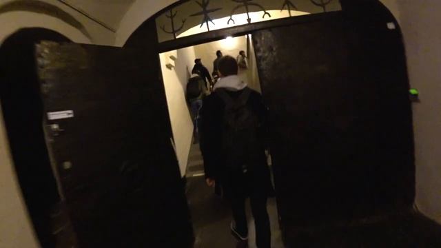 Влог #3. ДЕНЬ В СТОКГОЛЬМЕ, ОБЗОР Стокгольмской ратуши, КРАСИВОЕ МЕТРО смотреть онлайн