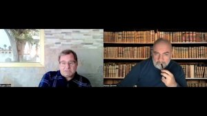 Чей Крым? Евгений Гильбо