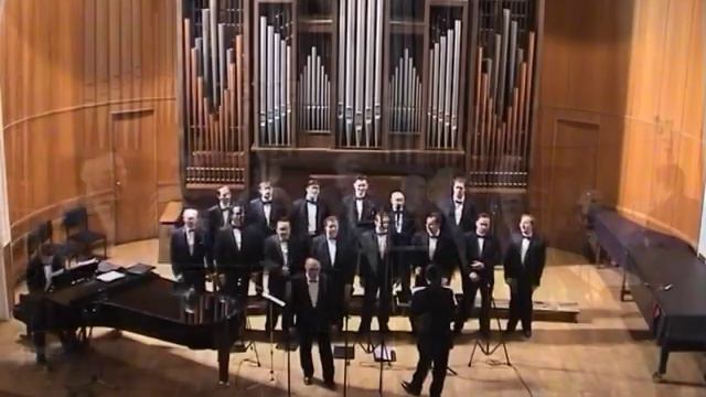 Tum Balalayka-Moscow Male Jewish Cappella, Conductor A. Tsaliuk смотреть онлайн