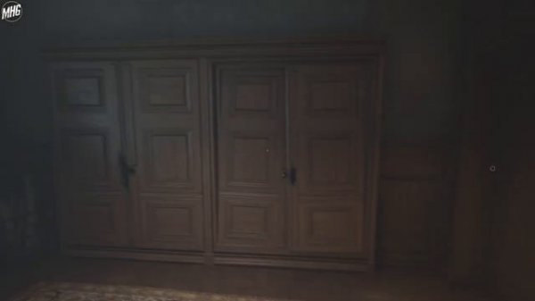 LAYERS OF FEAR?ПОЛНОЕ ПРОХОЖДЕНИЕ▶️БЕЗ КОММЕНТАРИЕВ?НА РУССКОМ??【1440P/60FPS】