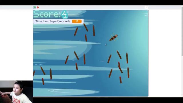 React to the top 5 best projects in scratch!!(My projects) смотреть онлайн