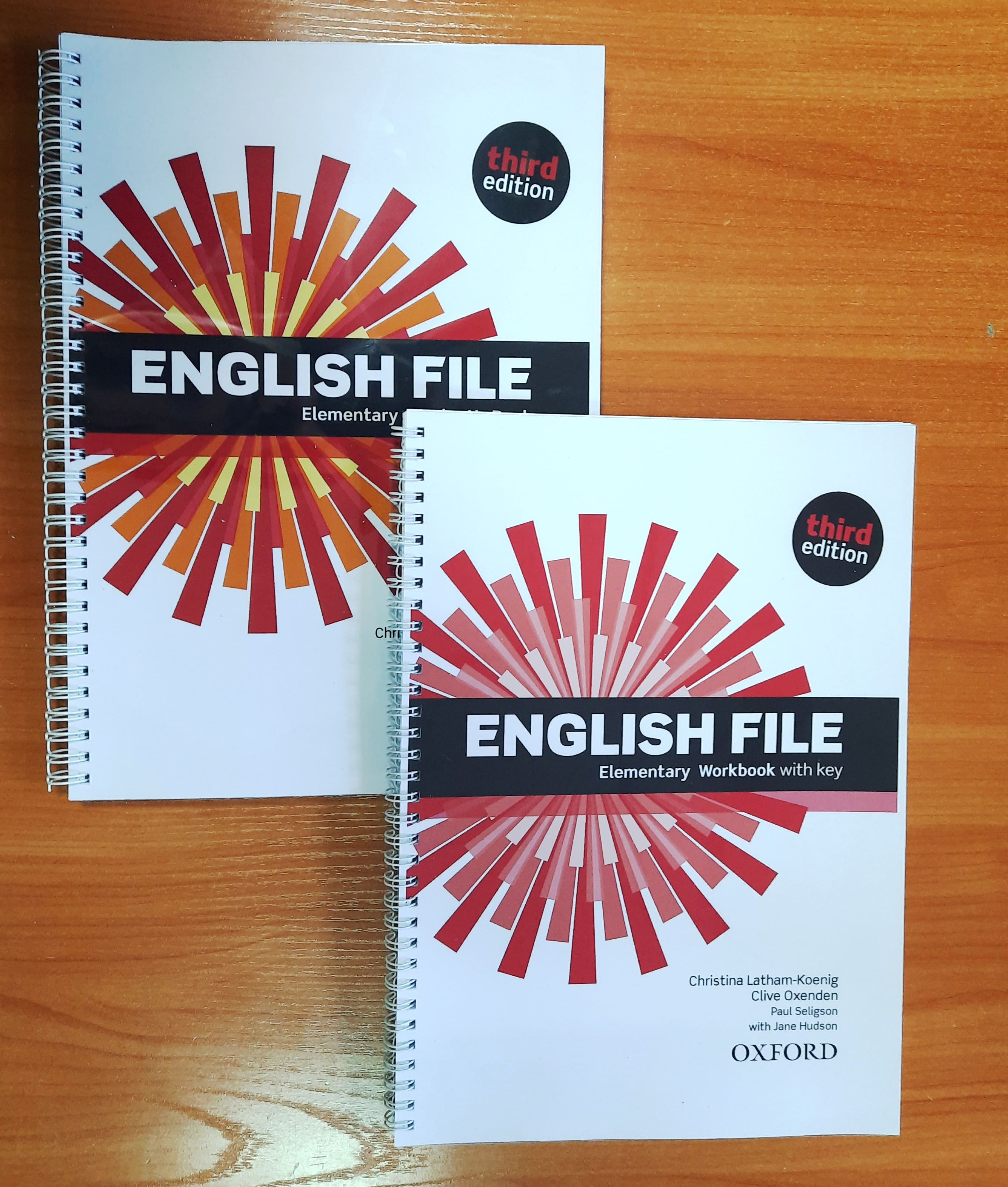 English file 3th Elementary смотреть онлайн