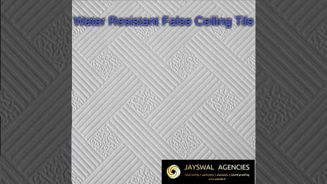 PVC Gypsum Laminated False Ceiling Tiles. Perfect Grid False ceiling Tiles for Bathrooms, Kitchens. смотреть онлайн
