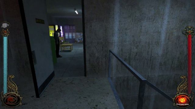 Прохождение Vampire: The Masquerade -- Bloodlines #10 смотреть онлайн