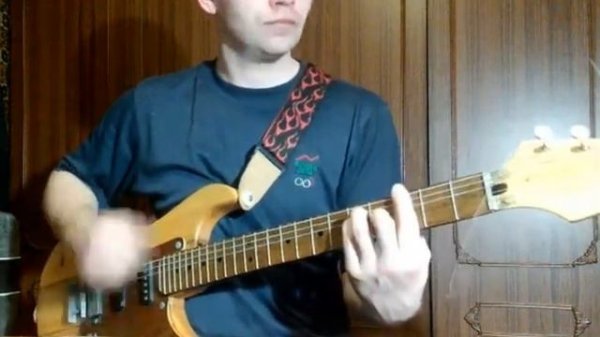 Аккорды Зара   Этот год любви