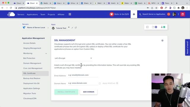 Cloudways Review 2023 - The Fastest WordPress Hosting from $10/month! смотреть онлайн
