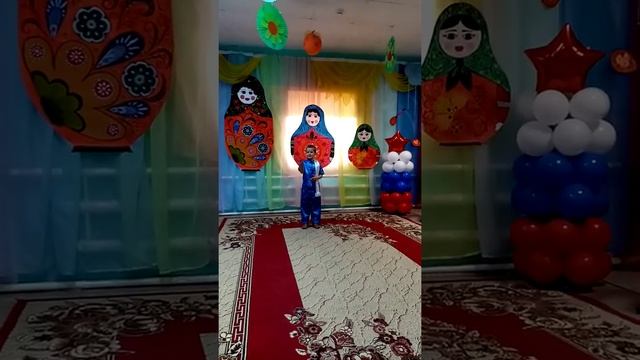 Стих о Бурятии смотреть онлайн