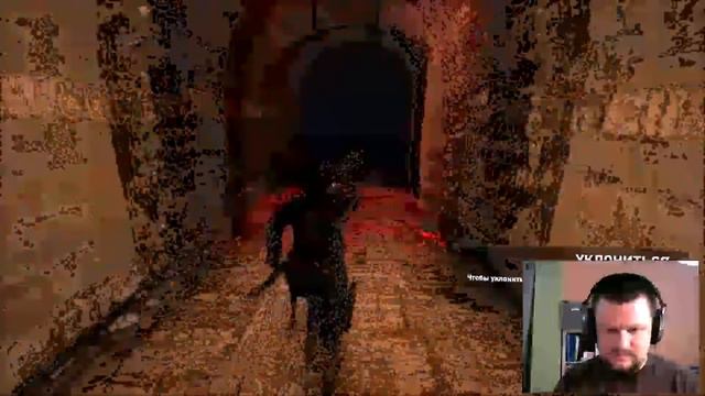 Rise of the Tomb Raider(DirectX12) - #часть 16 - (ВЫЖИВАНИЕ) Шахта, Китеж-Град, Долина!!! смотреть онлайн