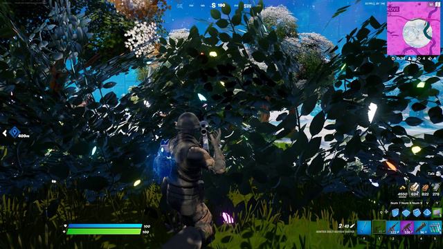 Fortnite: Elimination | Foot Fetish LOL смотреть онлайн