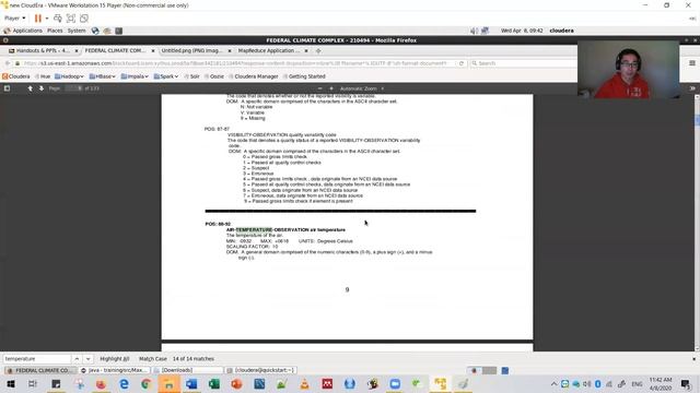Developing MR App - 6 Java source code Explained Mapper смотреть онлайн