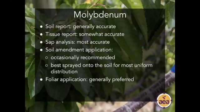 How to Address Micronutrient Deficiencies смотреть онлайн