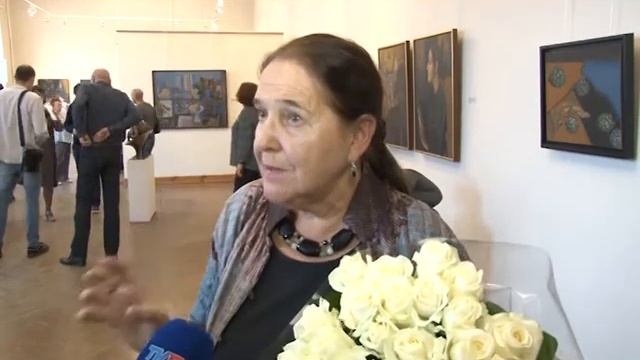 «Цвет и форма» смотреть онлайн