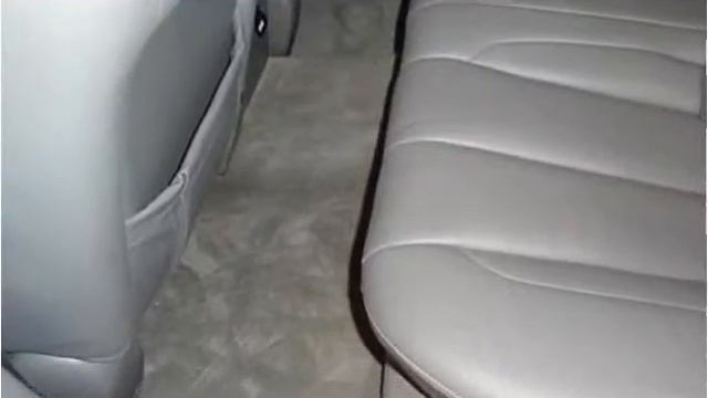 2002 Toyota Avalon Used Cars Greensboro NC смотреть онлайн