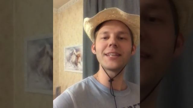 Скороговорка. На мели мы лениво налима ловили... смотреть онлайн