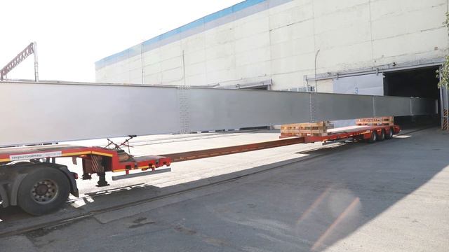 НАДЗЕМНЫЙ ПЕШЕХОДНЫЙ ПЕРЕХОД НА ТРАССЕ Р254 "ИРТЫШ". смотреть онлайн